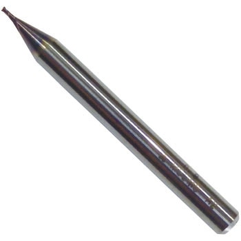 2枚刃MSTARエンドミル(M) 三菱マテリアル