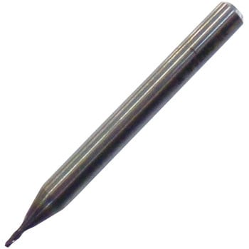 2枚刃MSTARエンドミル(M) 三菱マテリアル