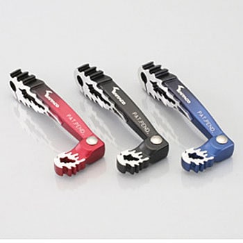 307-1125700 FUTUREA~LbNy_(AJ) KITACO 03401922
