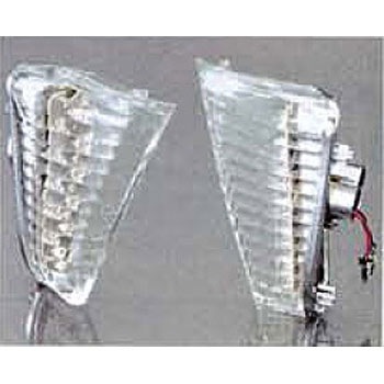 FウインカーランプKIT/LED KITACO