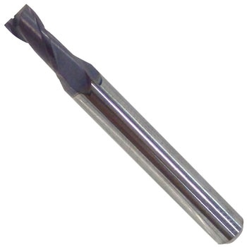 2枚刃MSTARエンドミル(M) 三菱マテリアル