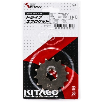 530-0019214 FM[ 14T KITACO 03402184