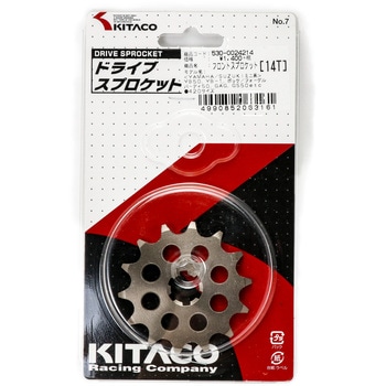 530-0024214 FM[ 14T KITACO 03402193
