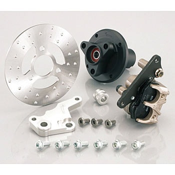 500-1083430 FfBXNKIT(8Dp) KITACO 03402507