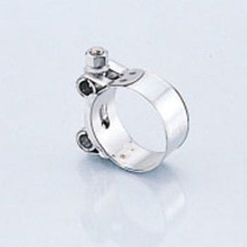 HEAVY DUTY STAINLESS CLAMP KITACO