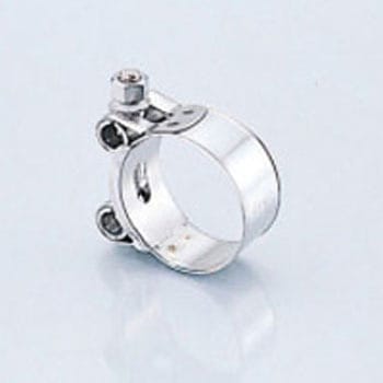 HEAVY DUTY STAINLESS CLAMP KITACO