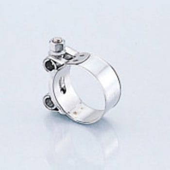 HEAVY DUTY STAINLESS CLAMP KITACO