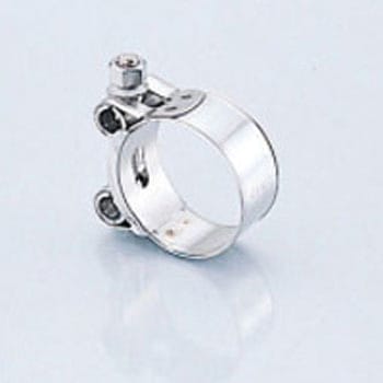HEAVY DUTY STAINLESS CLAMP KITACO