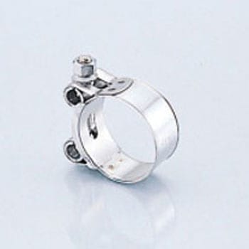 HEAVY DUTY STAINLESS CLAMP KITACO