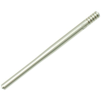 401-0600300 JETニードル J8-4M04 1個 KITACO 【通販モノタロウ】