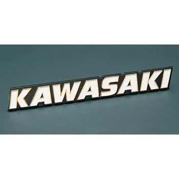 101-79-0500-30 KAWASAKI エンブレム 1個 KITACO 【通販モノタロウ】
