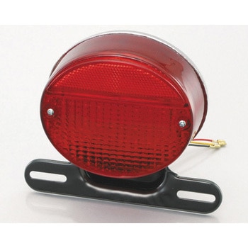 LEDテールランプASSY(RED) KITACO