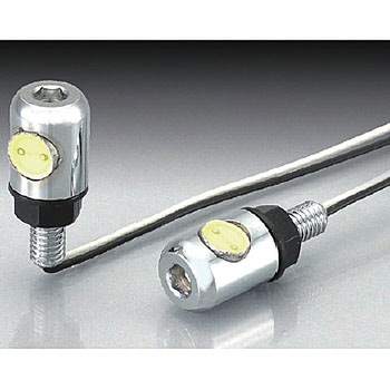 LEDボルトSET(2pcs) KITACO