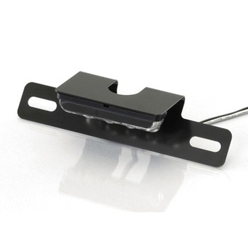 LEDライセンスランプKIT - KITACO