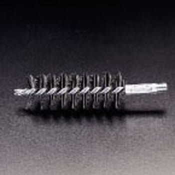 38mm 煙道ブラシ[ステンレス] エスコ