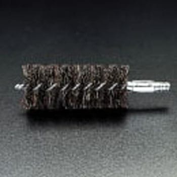 64mm 煙道ブラシ[ファイバー] エスコ