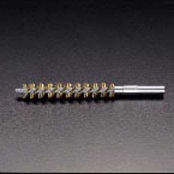 11.0mm チューブブラシヘッド[真鍮] エスコ