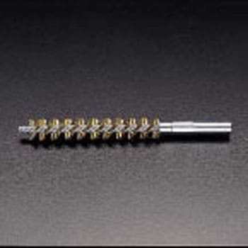 12.7mm チューブブラシヘッド[真鍮] エスコ