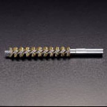 22.0mm チューブブラシヘッド[真鍮] エスコ