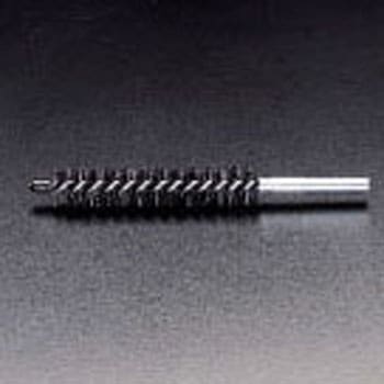 11.0mm チューブブラシヘッド[ナイロン] エスコ