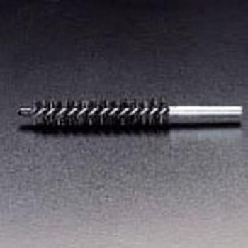 12.7mm チューブブラシヘッド[ナイロン] エスコ