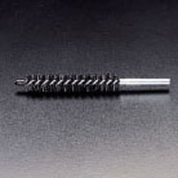 19.0mm チューブブラシヘッド[ナイロン] エスコ