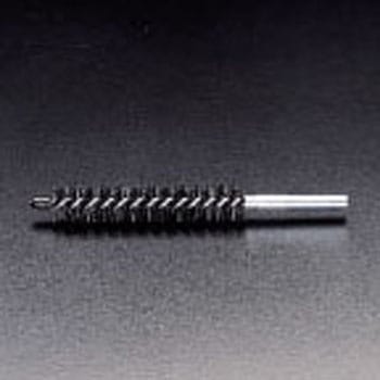 25.4mm チューブブラシヘッド[ナイロン] エスコ