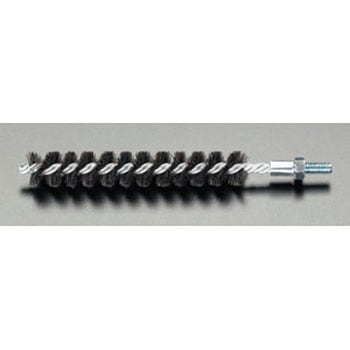 19mm ブラシヘッド[豚毛] エスコ