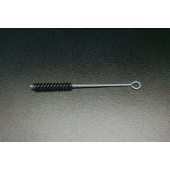 19.0x230mm 硬毛 チューブブラシ エスコ