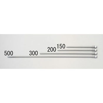 300mm エアーガン用ノズル - エスコ