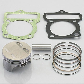 WPCピストンKIT(57/3R) KITACO
