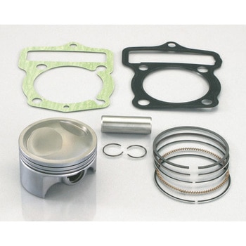 WPCピストンKIT(57/3R) KITACO
