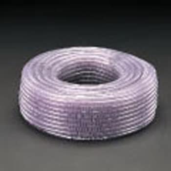 15mm ワイヤー入ウォーターホース エスコ