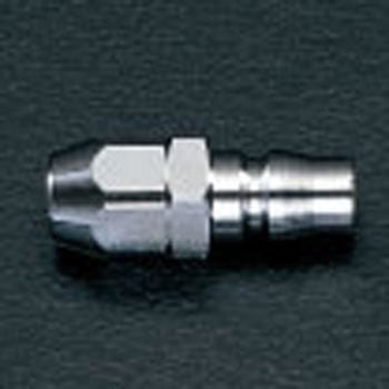 5mmウレタンホース用プラグ エスコ
