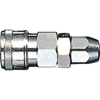 6.5mm ウレタンホース用ソケット エスコ