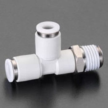 4mmX1/8T D型ユニオン エスコ
