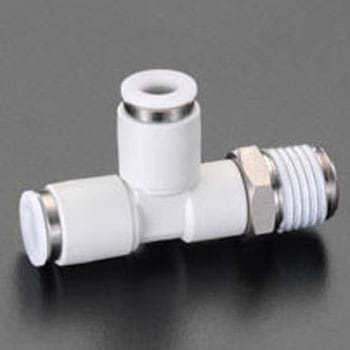 6mmX1/8PT D型ユニオン エスコ