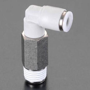 PTロングエルボユニオン エスコ