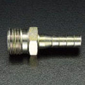 1.1/4インチx32mm 雄ネジステム エスコ