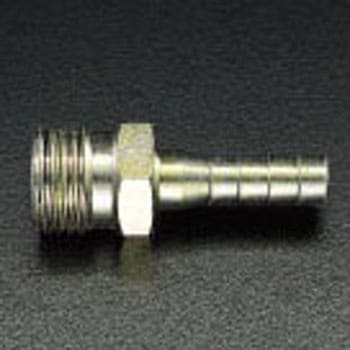 3/4インチx19mm 雄ネジステム エスコ