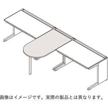 CZR-0748WBC-982 CZRfXN TChe[u O^Cv D800p<zgT[rXt> Cg[L s1400mm720mm  CZR-0748WBC-982 03420755
