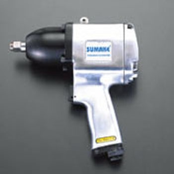 EA155SH 1/2インチsq エアーインパクトレンチ エスコ 03421065