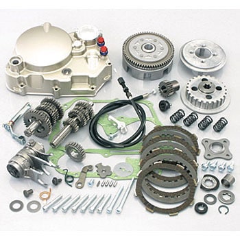 318-1123300 EghCuKIT KITACO 03421538