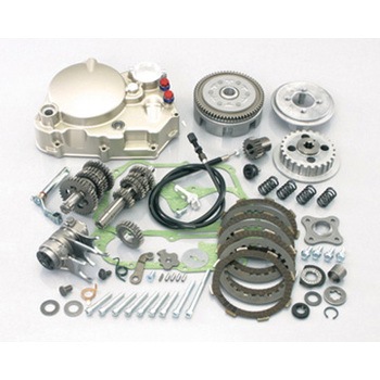 318-1123400 EghCuKIT KITACO 03421556