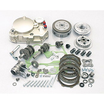 318-1137300 EghCuKIT KITACO 03421574