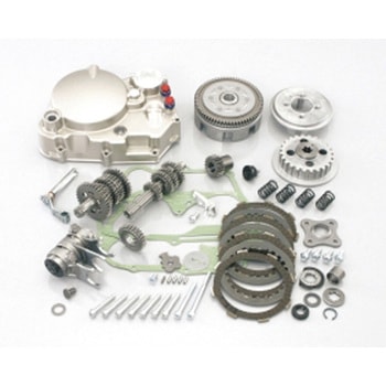 318-1137400 EghCuKIT KITACO 03421592
