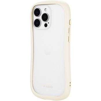 LN-IL24VMFWH iPhone 16 Pro Max ϏEϏՌnCubhP[X uViAMO freelyv lCr[ Xgbvz[t TPU LEPLUS NEXT 03422487