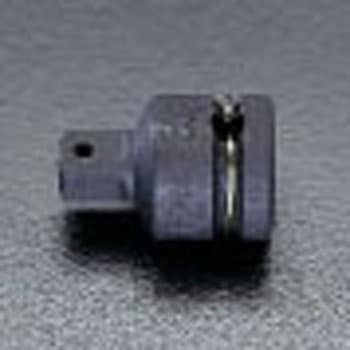 1/2sqx3/8sq インパクトソケットアダプター エスコ