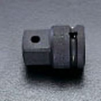 1/2sqx3/4sq インパクトソケットアダプター エスコ