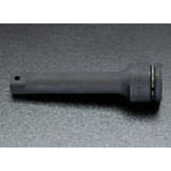 1/2sqx125mm インパクト エクステンションバー エスコ